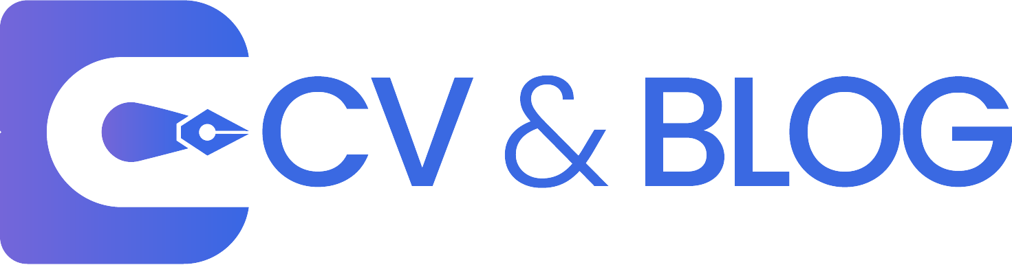 CvBlog