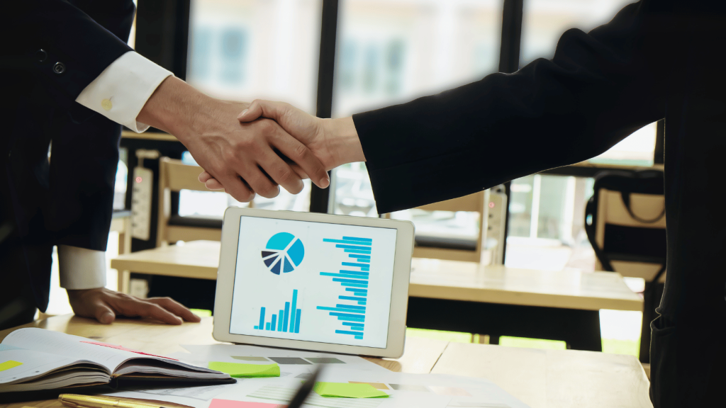 Nghệ thuật đàm phán lương Bí quyết có được mức lương mong muốn