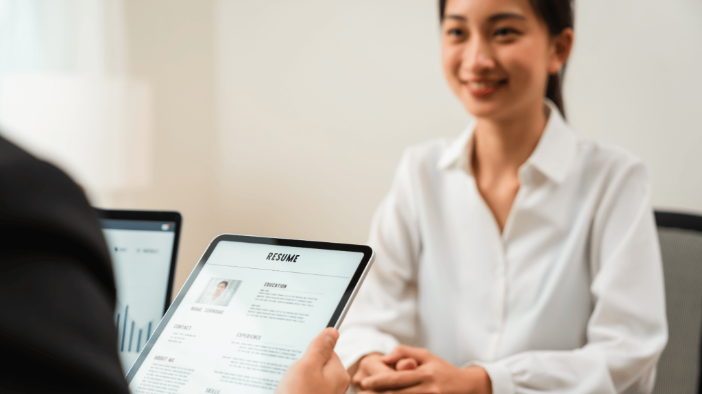 Bí quyết đậu phỏng vấn thành công: 7 câu hỏi thường gặp