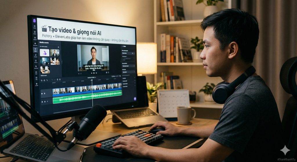 Top 10 Công Cụ AI Tốt Nhất Cho Từng Tác Vụ Công Việc & Kinh Doanh